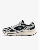 SKECHERS 220883 BLK ERKEK  AYAKKABI