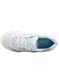 SKECHERS 150538 WYL KADIN SPOR  AYAKKABI
