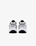 Skechers Go Run Consistent 2.0 Erkek Çocuk Gümüş/beyaz Spor Ayakkabı