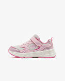 Skechers 303692L PNK Retro-Graph Kız Çocuk Spor Ayakkabı