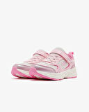 Skechers 303692L PNK Retro-Graph Kız Çocuk Spor Ayakkabı