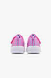 Skechers Mıcrospec Advance Oasıs Poınt Çocuk Pembe Sneaker 303657N HPMT