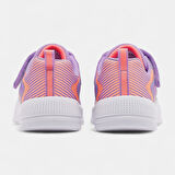 Skechers MICROSPEC ADVANCE OASIS POINT 303657NLVMT Çocuk Spor Ayakkabı