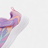 Skechers MICROSPEC ADVANCE OASIS POINT 303657NLVMT Çocuk Spor Ayakkabı