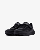 Skechers 303657L BBK Microspec Advance Kız Çocuk Spor Ayakkabı