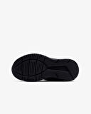Skechers 303657L BBK Microspec Advance Kız Çocuk Spor Ayakkabı