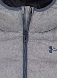 Under Armour Gri Erkek Çocuk Mont JFIM09F-062-UA PRONTO COLORBLOCK PU