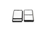 Bosch M2163 Polen Filtresi Mazda3 Mazda5 05 10 1987432163