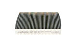Bosch R2304 Aktif Karbonlu Polen Filtresi Cadıllac; Chevrolet; Opel; Saab (Saab Automobıle Ab);  9 1987432304