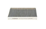 Bosch R2361 Polen Filtresi Aktıf Karbonlu Bmw E39 1987432361