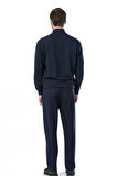 Erkek Eşofman Pamuklu Regular Fit 2'li Takım L1.PC.0042.0A.12.17