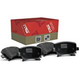 ARKA BALATA PABUCLU M131 R12 TAUNUS