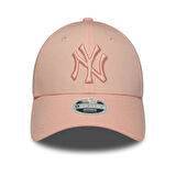 New Era Nos Wmns Lge Ess 9Forty Neyyan 60675519