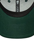 New Era Yeşil Erkek Çocuk Şapka BEAR 9FORTY ACMILAN