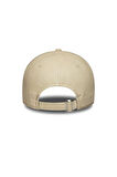 New Era Wmns Tonal Pu 9Twenty Losdod Cap Bej Kadın Şapka