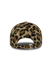New Era Wmns Cosy Animal 9Forty Neyyan Unisex Şapka 60691302