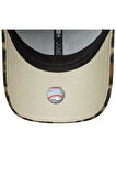 New Era Wmns Cosy Animal 9Forty Neyyan Unisex Şapka 60691302