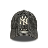 New York Yankees Ekose 60691222 Şapka
