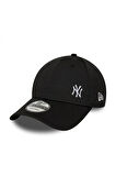 New Era Flawless Mesh 9Forty Neyyan Cap Siyah Unisex Şapka