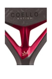 Head Arturo Coello Motion 360 gr Padel Tenis Raketi