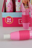 x Dekomus Lisanslı Barbie Basmalı Silgi Tek Adet