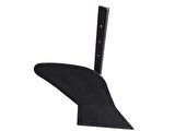 Çapa makinası pulluk  40 cm yükseklik 38 cm genişlik Yüksek Verimli Çapa Makinası Pulluğu