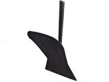 Çapa makinası pulluk  40 cm yükseklik 38 cm genişlik Yüksek Verimli Çapa Makinası Pulluğu