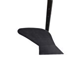 Çapa makinası pulluk  40 cm yükseklik 38 cm genişlik Yüksek Verimli Çapa Makinası Pulluğu