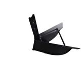 Çapa makinası pulluk  40 cm yükseklik 38 cm genişlik Yüksek Verimli Çapa Makinası Pulluğu
