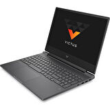 HP Victus 15-FA1086NT i7-13620H B10FPEA-13 32GB 2TB RTX4060 8GB FreeDos 15.6" Fhd 144Hz Taşınabilir Bilgisayar 