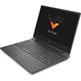 HP Victus B10FPEA Intel Core i7 13620H 16GB 512GB SSD RTX4060-8GB Freedos 15.6" FHD 144Hz Taşınabilir Bilgisayar