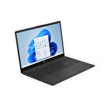HP 15-FD0042NT Intel Core i5 1334U 8GB RAM 256GB SSD Iris Xe W11 15.6" FHD B17DBEA