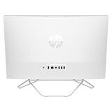 HP 78J74EAP12 Intel Core i7-1255U 64 GB Ram 2 TB SSD Iris Xe Graphics 23.8" Full HD All in One PC