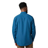 5.11 MARKSMAN L/S KOYU MAVI GOMLEK