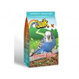 Quik Vitaminli Muhabbet Yemi 400 Gr