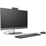 HP Proone 240 G10 i5 1334U 24GB 512GB M.2 SSD B6JD3ES ATL30 23.8" FHD W11Pro Siyah All In One Bilgisayar