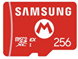 Nintendo Switch 2 Samsung 256GB microSD Express Card