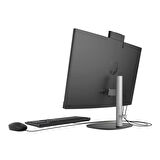 Hp ProOne 240 G10 A1JZ2ES 23.8 FHD i7-1355 16GB 512SSD Siyah DOS
