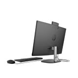 HP Proone 240 G10 i5 1335U 8GB 2TB M.2 SSD A1JZ3ES ATL24 23.8" FHD W11Pro Siyah All In One Bilgisayar