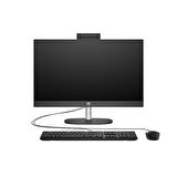 HP Proone 240 G10 i5 1335U 24GB 1TB M.2 SSD A1JZ3ES ATL31 23.8" FHD W11Pro Siyah All In One Bilgisayar