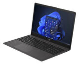 HP 250 G10 i5-1334U 8GB RAM 256GB SSD 15.6'' FHD W11H Uma Siyah Notebook B2NC9ES