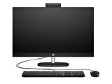 HP 27-CR1013NT B88GNEA Intel Ultra 7 155U 16GB RAM 512GB SSD 27 inç IPS FHD All in One PC