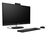 HP 27-CR1013NT B88GNEA Intel Ultra 7 155U 16GB RAM 512GB SSD 27 inç IPS FHD All in One PC