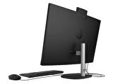 HP 27-CR1013NT B88GNEA Intel Ultra 7 155U 16GB RAM 512GB SSD 27 inç IPS FHD All in One PC