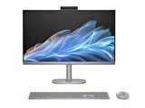 HP OmniStudio 27-CS0004NT B88GSEA Intel Ultra 5 125H 16GB RAM 1TB SSD 27 inç IPS FHD Windows 11 All in One PC