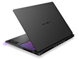 HP OMEN MAX 16-AH0001NT B8SK8EA 24GB GeForce RTX5090 Intel Ultra 9 275HX 64GB RAM 2TB SSD 16 inç OLED 240Hz 0.2ms