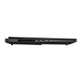 HP OMEN Max 16-ah0014nt Intel Core Ultra 7-255HX 32GB DDR5 2TB SSD GeForce RTX 5080 16GB 16 inç 2K WQXGA 240Hz 3ms IPS FreeDos Gaming Laptop (B8SQ9EA)