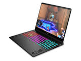 HP OMEN MAX 16-AH0021NT B92QXEA 8GB GeForce RTX5070 Intel Ultra 7 255HX 32GB RAM 1TB SSD 16 inç WQXGA 240Hz 