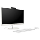 HP ProOne 240 G10 B6JC3ES i5 1334U 8GB 512GB SSD 23.8" FreeDos All In One PC