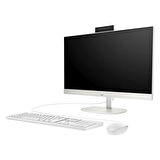 HP ProOne 240 G10 B6JC3ESM4 i5-1334U 16 GB 512 GB SSD Windows 10 Pro 23.8" Full HD All in One PC